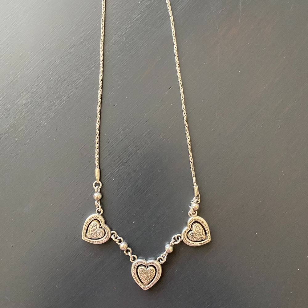 Brighton Necklace